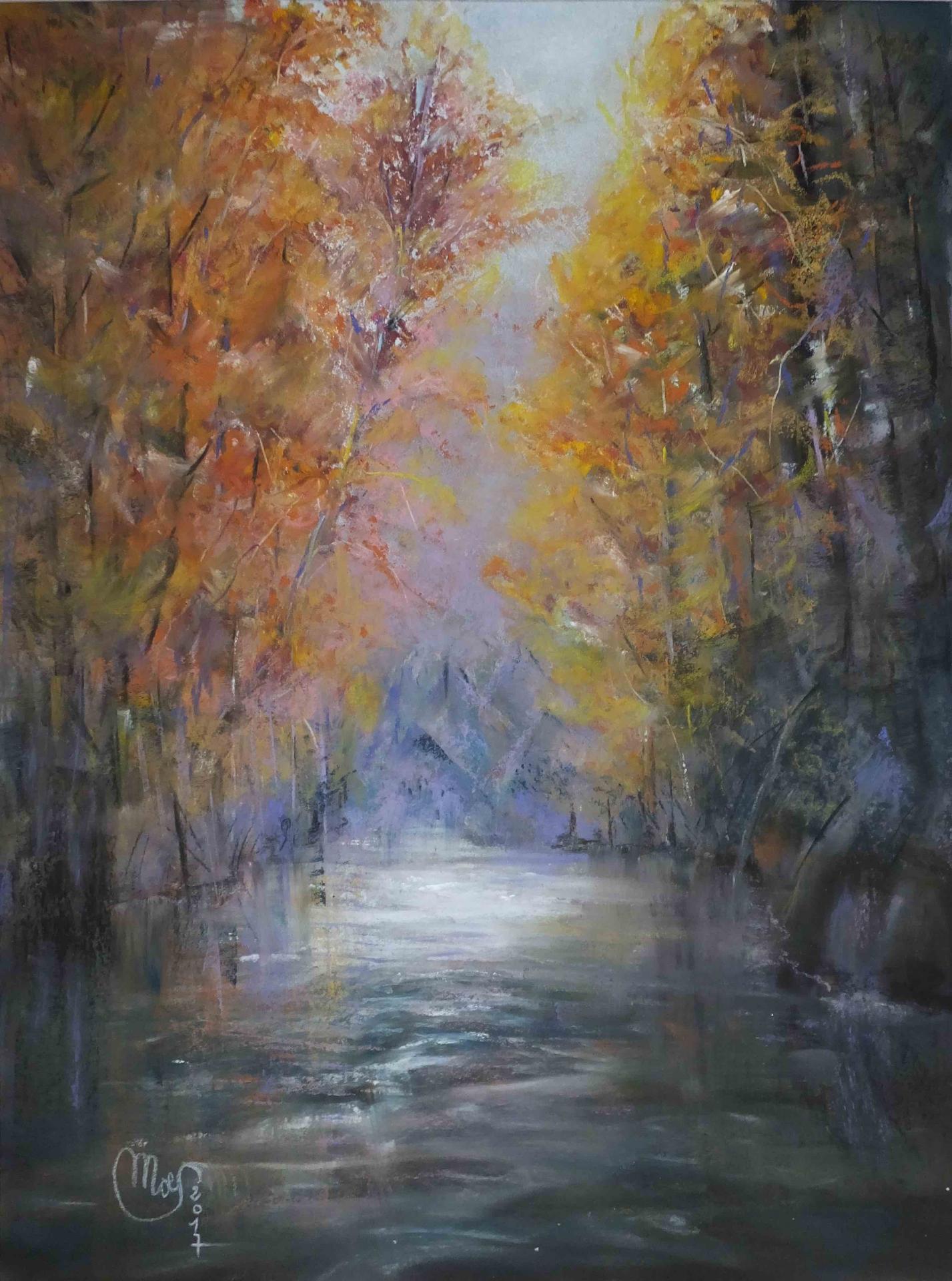 Symphonie d'automne