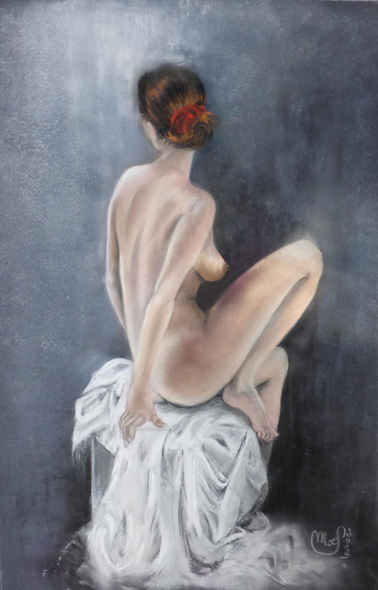 Pose d'Atelier