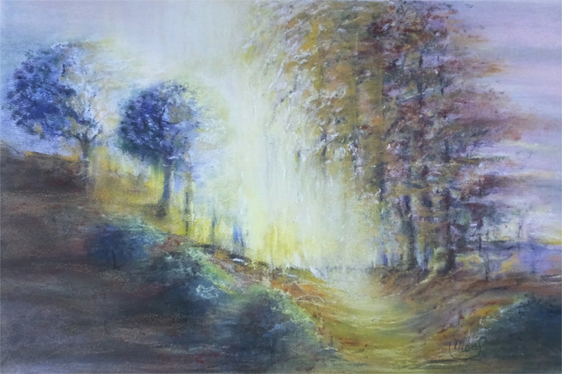 Puits de lumière